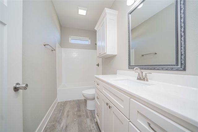 16208 Tulare, Lindale, TX 75771