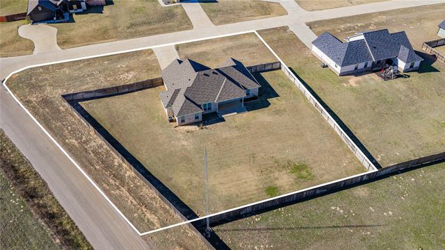 16208 Tulare, Lindale, TX 75771