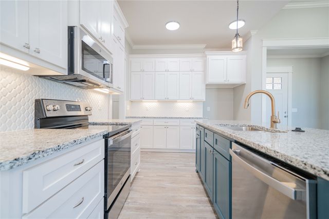 16208 Tulare, Lindale, TX 75771