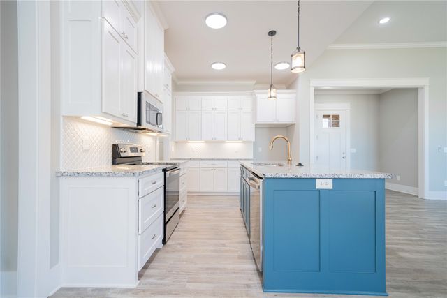 16208 Tulare, Lindale, TX 75771