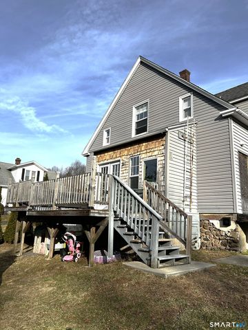 432 McClintock Street, New Britain, CT 06053