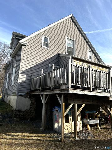 432 McClintock Street, New Britain, CT 06053