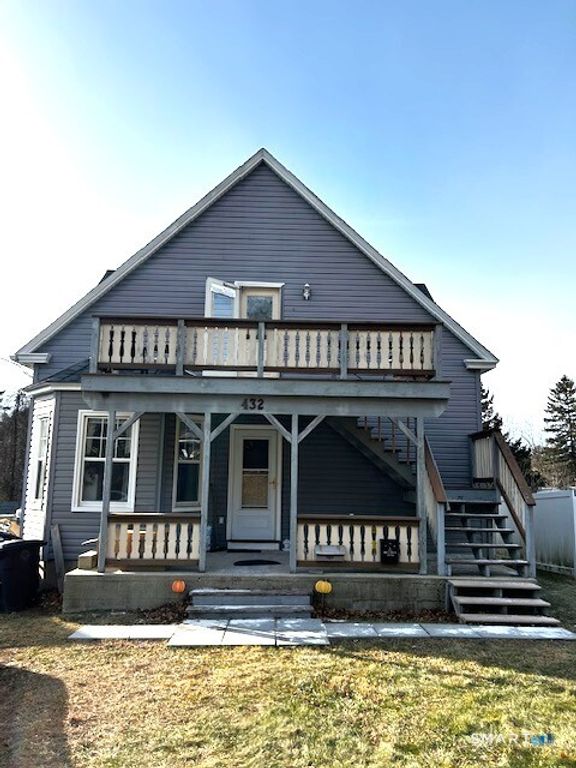 432 McClintock Street, New Britain, CT 06053