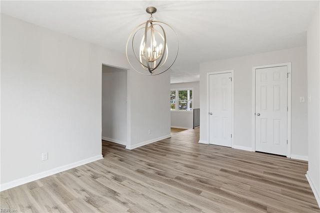 5400 Challedon DR, Virginia Beach, VA 23462