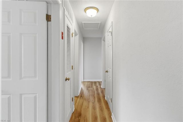 5400 Challedon DR, Virginia Beach, VA 23462