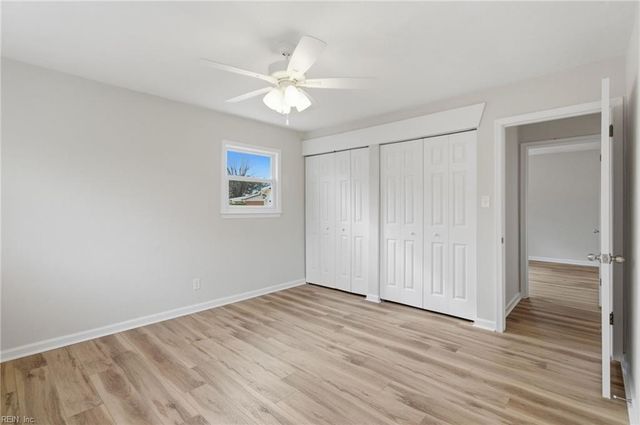 5400 Challedon DR, Virginia Beach, VA 23462