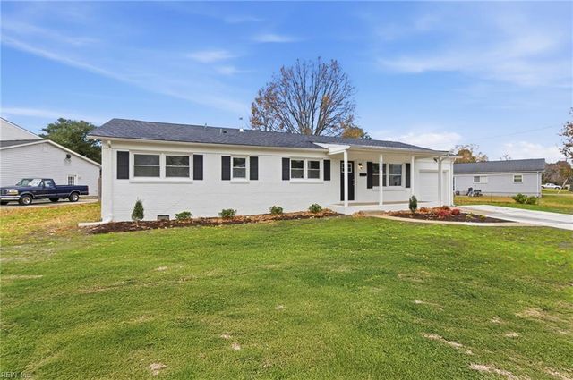 5400 Challedon DR, Virginia Beach, VA 23462