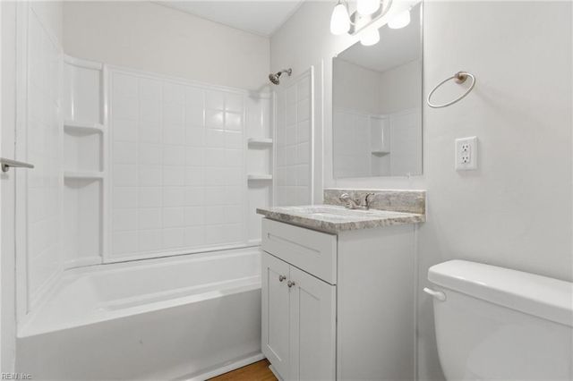 5400 Challedon DR, Virginia Beach, VA 23462