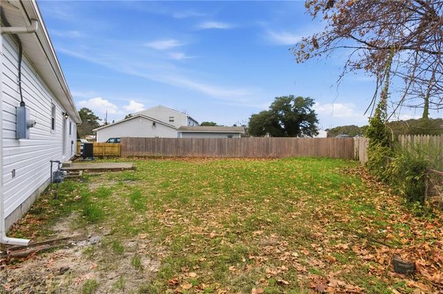 5400 Challedon DR, Virginia Beach, VA 23462