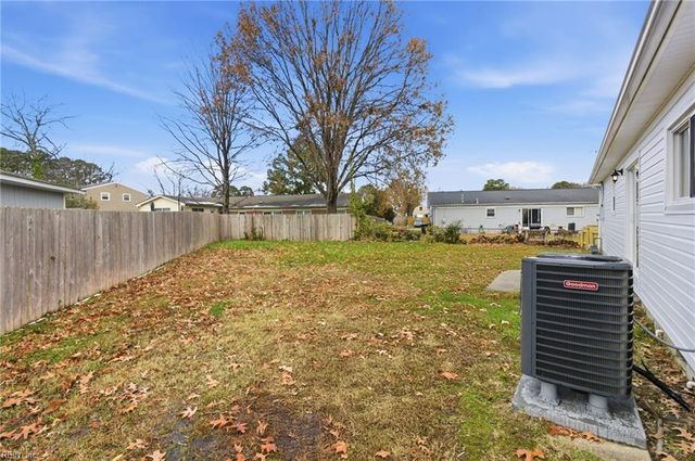 5400 Challedon DR, Virginia Beach, VA 23462