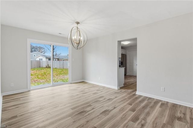 5400 Challedon DR, Virginia Beach, VA 23462