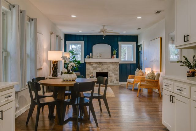 2606 W 12th Street, Dallas, TX 75211