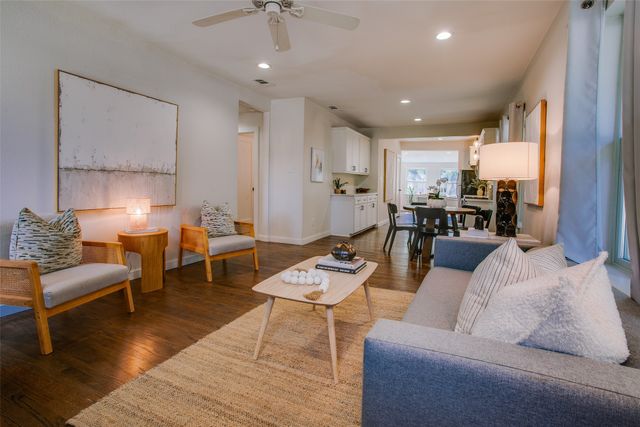 2606 W 12th Street, Dallas, TX 75211