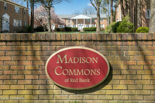 132 South Street 1B, Red Bank, NJ 07701