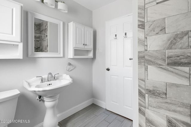 132 South Street 1B, Red Bank, NJ 07701
