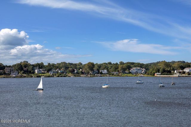 132 South Street 1B, Red Bank, NJ 07701