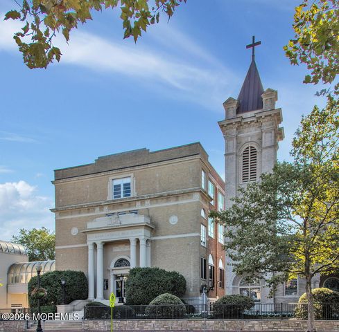 132 South Street 1B, Red Bank, NJ 07701