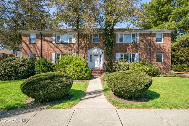 132 South Street 1B, Red Bank, NJ 07701