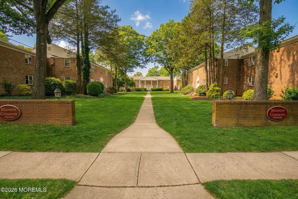 132 South Street 1B, Red Bank, NJ 07701