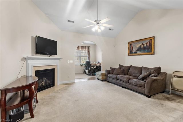 3697 Davis Cup Drive, Greensboro, NC 27406