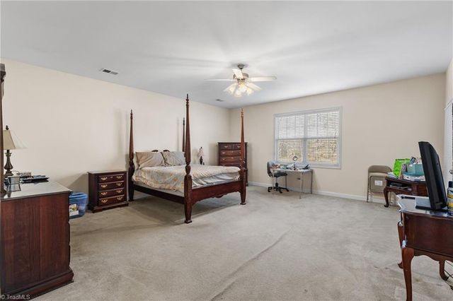 3697 Davis Cup Drive, Greensboro, NC 27406