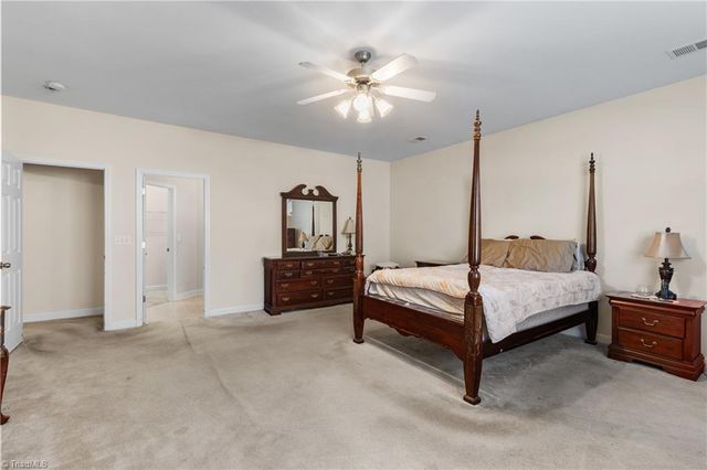 3697 Davis Cup Drive, Greensboro, NC 27406