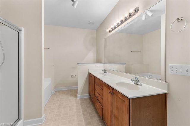 3697 Davis Cup Drive, Greensboro, NC 27406