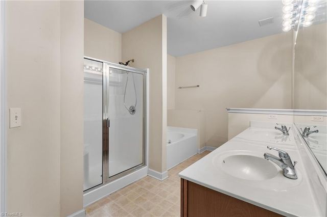 3697 Davis Cup Drive, Greensboro, NC 27406