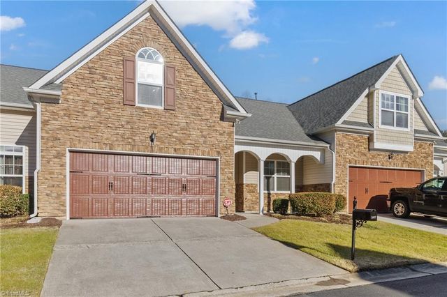 3697 Davis Cup Drive, Greensboro, NC 27406