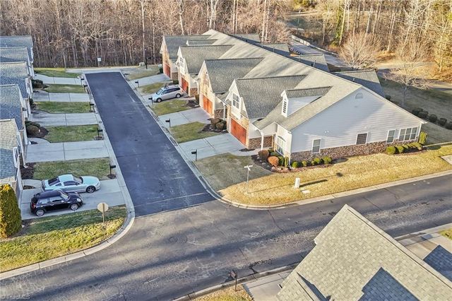 3697 Davis Cup Drive, Greensboro, NC 27406