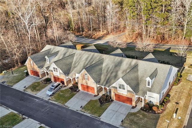 3697 Davis Cup Drive, Greensboro, NC 27406