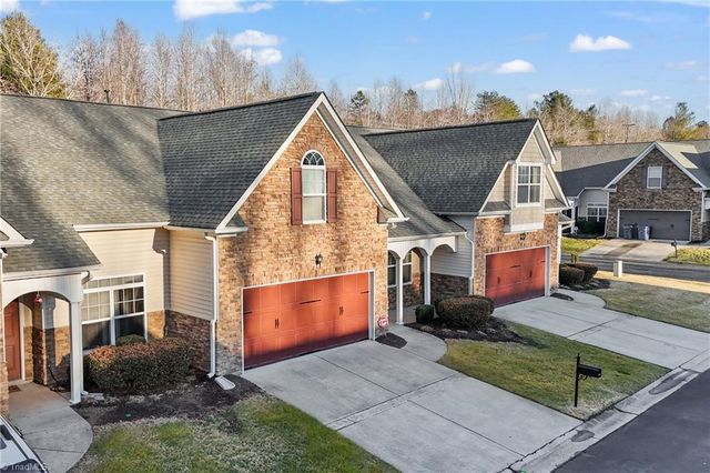3697 Davis Cup Drive, Greensboro, NC 27406