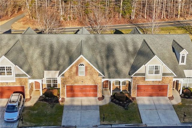 3697 Davis Cup Drive, Greensboro, NC 27406