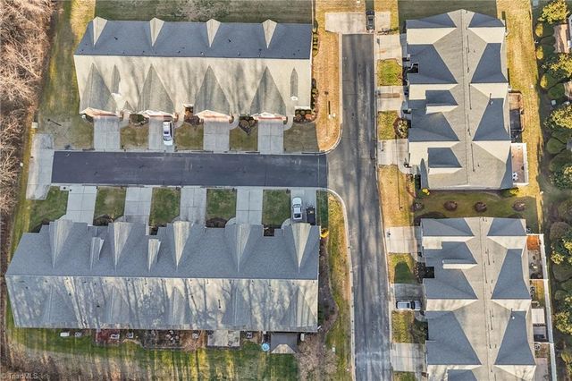 3697 Davis Cup Drive, Greensboro, NC 27406