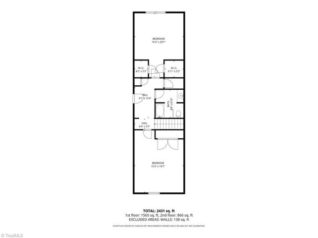 3697 Davis Cup Drive, Greensboro, NC 27406