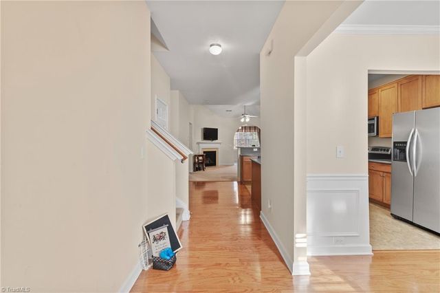 3697 Davis Cup Drive, Greensboro, NC 27406