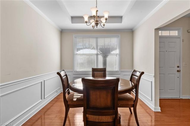 3697 Davis Cup Drive, Greensboro, NC 27406