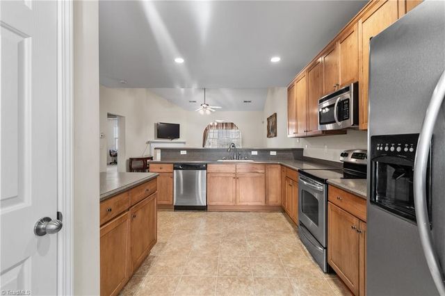 3697 Davis Cup Drive, Greensboro, NC 27406