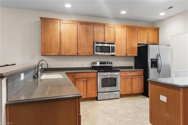 3697 Davis Cup Drive, Greensboro, NC 27406