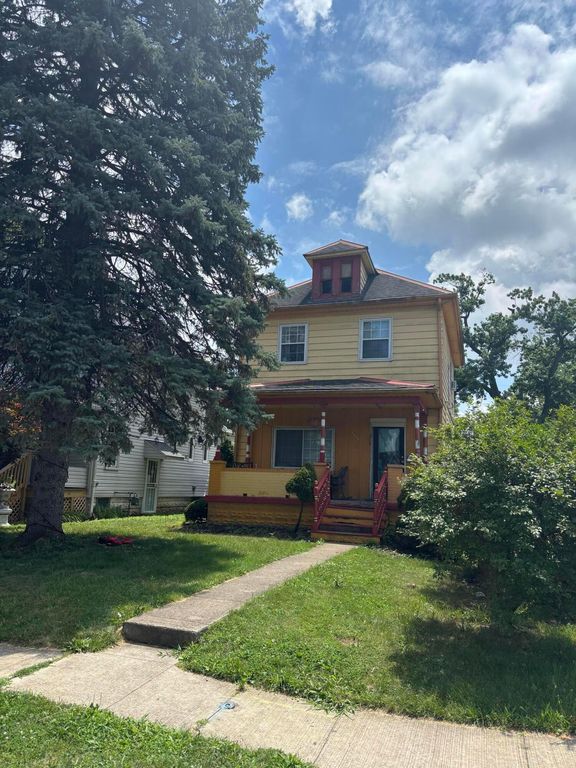 1547 Minnesota Avenue, Columbus, OH 43211