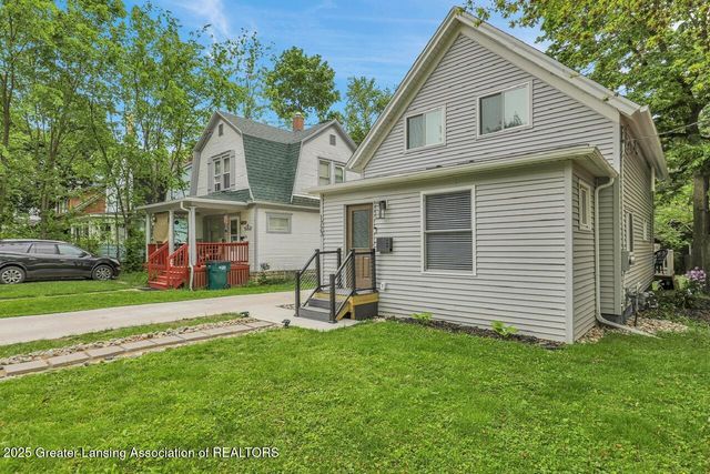 1723 Osband Avenue, Lansing, MI 48910