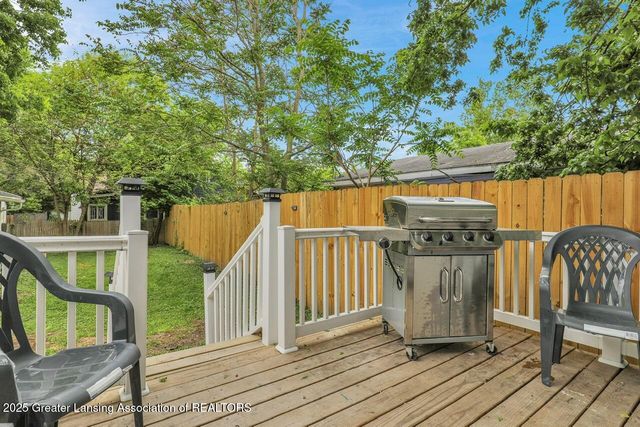 1723 Osband Avenue, Lansing, MI 48910