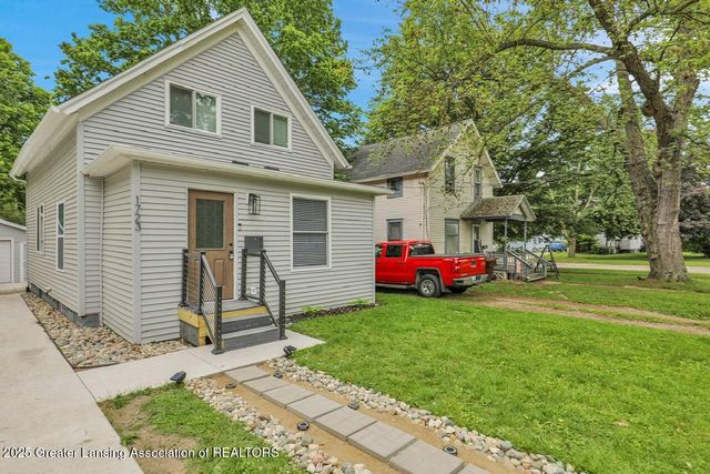 1723 Osband Avenue, Lansing, MI 48910