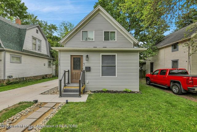 1723 Osband Avenue, Lansing, MI 48910