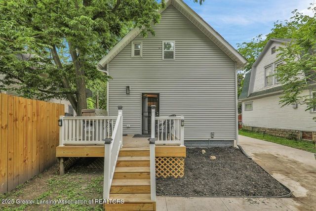 1723 Osband Avenue, Lansing, MI 48910