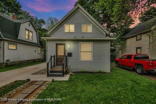 1723 Osband Avenue, Lansing, MI 48910