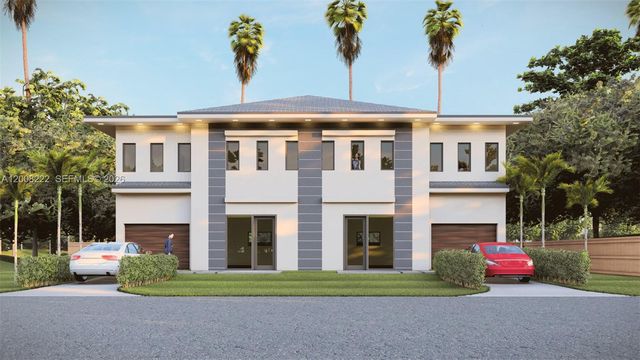 2711 SW 15th Ave, Fort Lauderdale, FL 33315