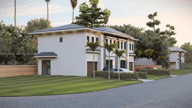 2711 SW 15th Ave, Fort Lauderdale, FL 33315