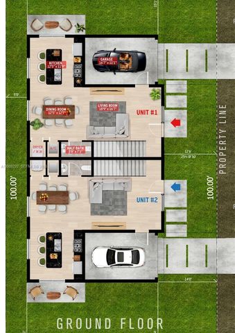 2711 SW 15th Ave, Fort Lauderdale, FL 33315