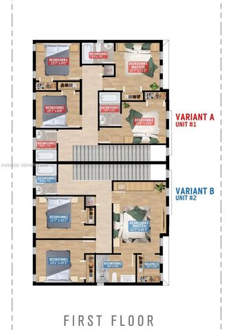 2711 SW 15th Ave, Fort Lauderdale, FL 33315